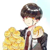 Mash Burndead
