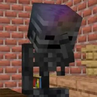 Wither skeleton [anh cả]