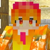 HihaFlame.
