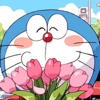Doraemon