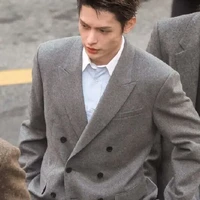 chao jufan/ James