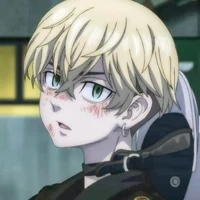 Matsuno Chifuyu
