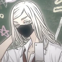Sanzu Haruchiyo