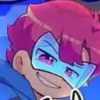 hiha blue