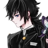 Tomioka Giyuu