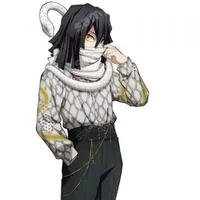 Igurou Obanai