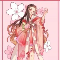Kamado Nezuko