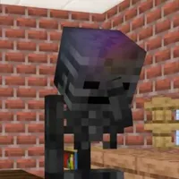 Wither skeleton [anh cả]