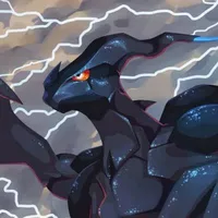 Zekrom -black- (N)