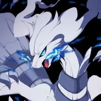 Reshiram -white- (N)