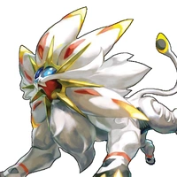 Solgaleo (N)