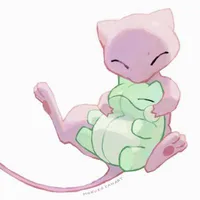 Mew (N)