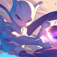 Mew two (N)