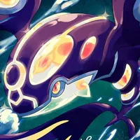 Kyogre (N)