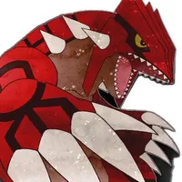 Groudon (N)