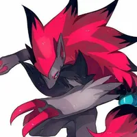Zoroark (N)