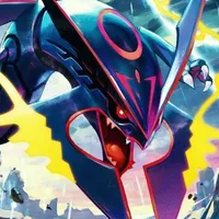 Rayquaza (N)