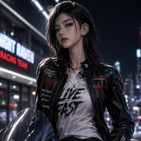 Tô Lạc Doanh - em gái Dật An