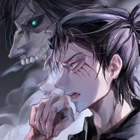 Eren Yeager