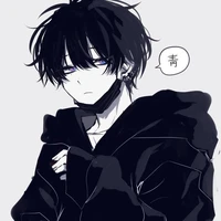 Triệu Tử Thần - Dark