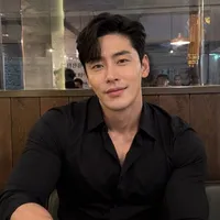 Ba của Keonho