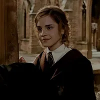 hermione granger