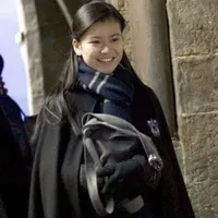 cho chang