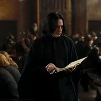 severus snape 