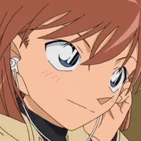 Haibara Ai