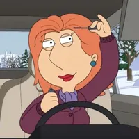 Lois Griffin