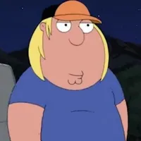 Chris Griffin