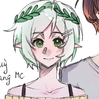 Thùy trang / elf 🌱