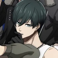 Itoshi Rin