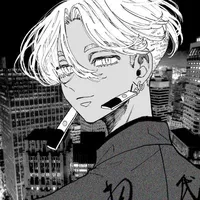 Kurokawa Izana