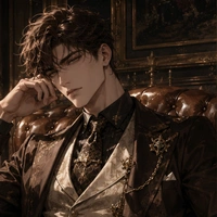 Theodoric Valemont Lancaster ♉︎