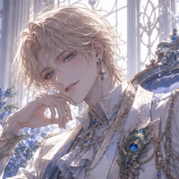 Cassian Aurelius Cavalleri ♊︎