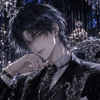 Adriennel Lucarion Bellafont ♎︎