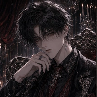 Valerius Severaine Aubigne De Aubigne♏︎
