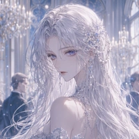 Celestrianne Ophelisse Everleigh♒︎