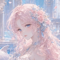 Rosalindelle Camille Bellarose♓︎