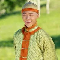 Phúc Nhĩ Thái