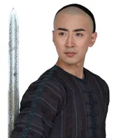 Tiêu Phong- Tiêu Kiếm