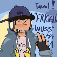 Taunt ngu