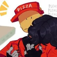 Pizza😱