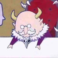 Chibi•Sullivan