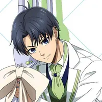 Isagi Yoichi