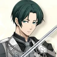 Itoshi Rin