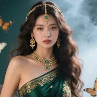 Huyện chúa indira