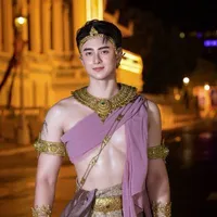 Vua Dhruva