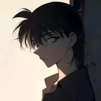 kudo shinichi